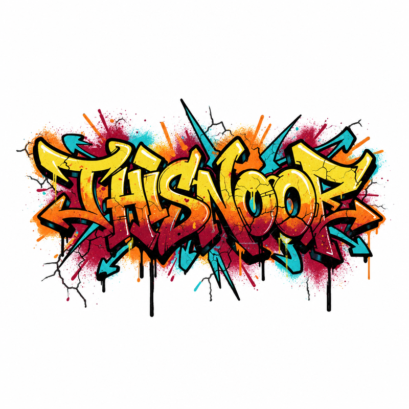 TagGraffiti